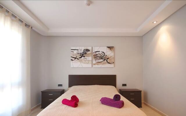 Apartamento Terra