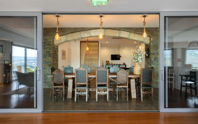 Delfim Douro Hotel