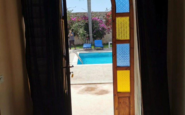 Riad Eucalyptus by Caravanserail