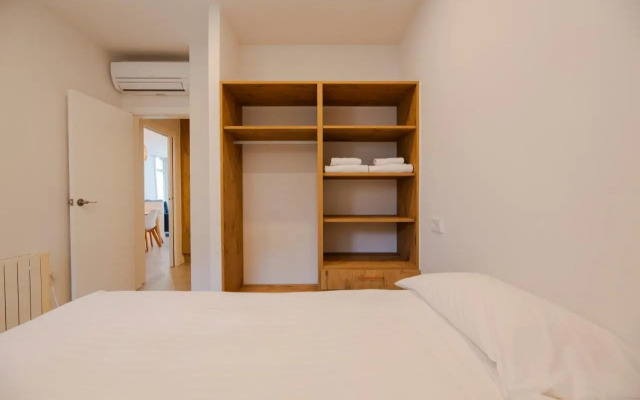 Apartamento Almadraba