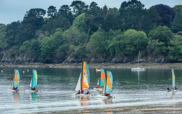 Best Western Hôtel Cap Coz