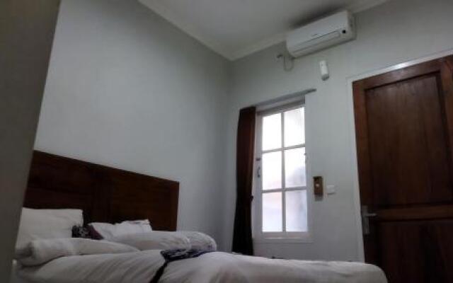 Nusantara Hotel