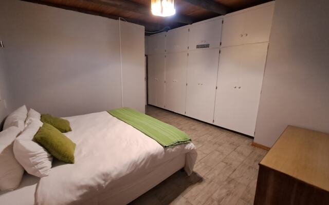 Plottie Self-catering