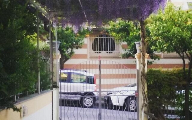 Hotel Francesca