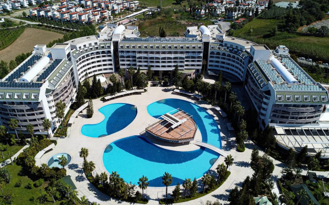 Amelia Beach Resort Hotel & Spa