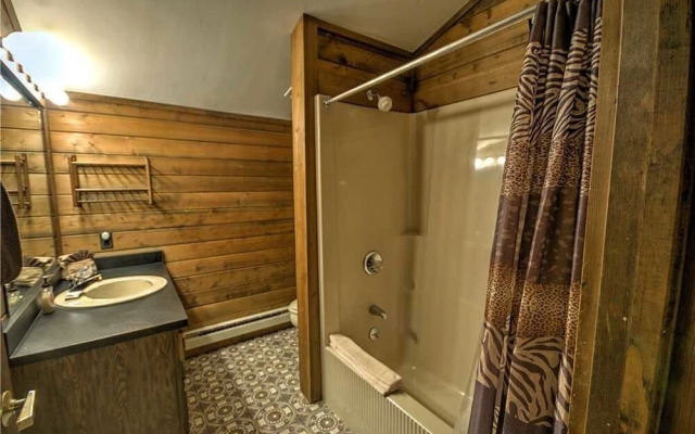 Heavenly Daze Chalet