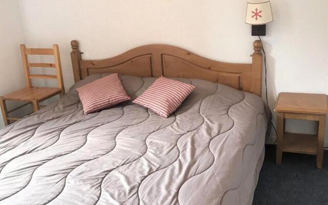 Chalet Le Dévoluy-Agnières-en-Dévoluy, 3 pièces, 7 personnes - FR-1-504-46