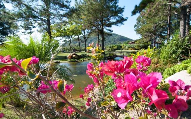 Pousada Mevlana Garden