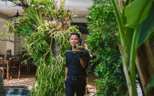 Urban Residences - Siem Reap