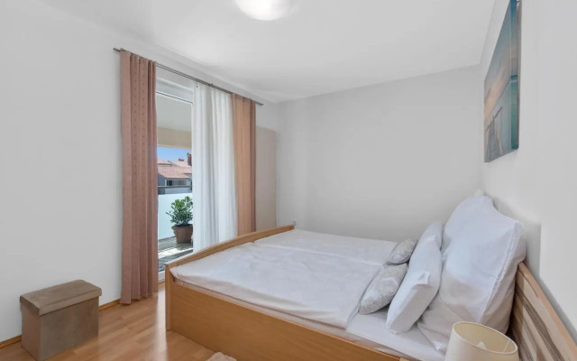 Summer house Pula