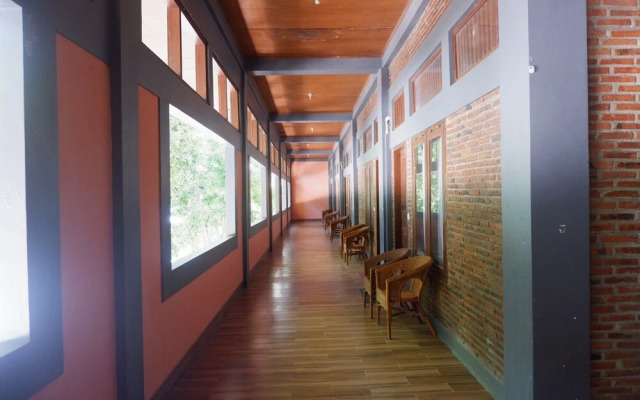 Wakatobi Patuno Resort by SAHID