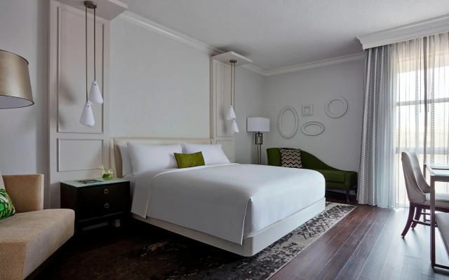 Charlotte Marriott SouthPark