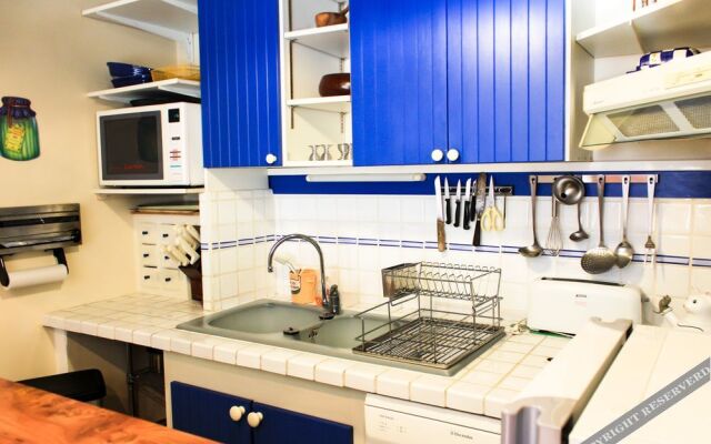 Appartement L'Authentique