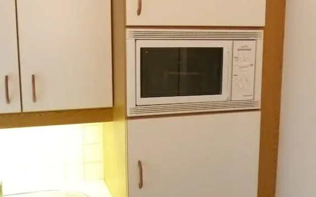 Sobieski Apartments Vienna