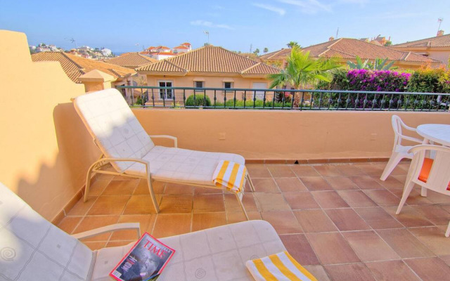 Ct 118 - Casa Dublin - Casa Dublin - Ct 118