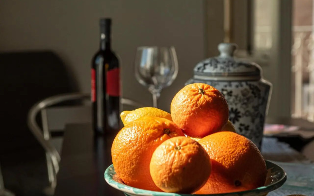 Lakkios Charming Suites and Rooms