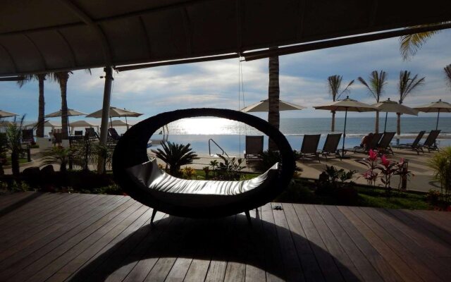 Park Royal Beach Mazatlán