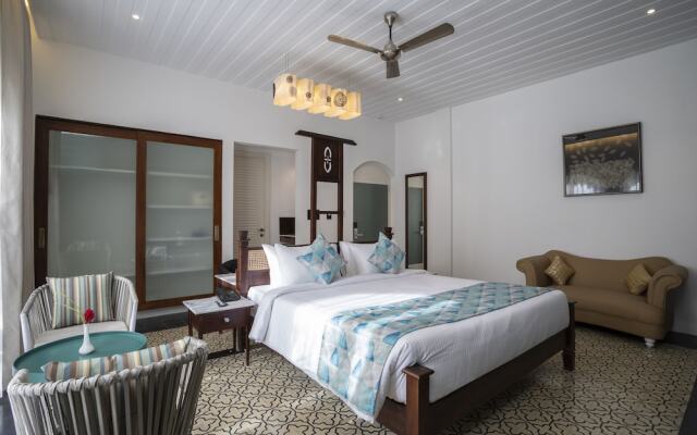 Maravilha a boutique stay