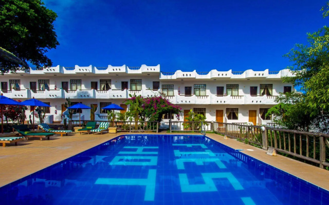 Hotel Fiesta