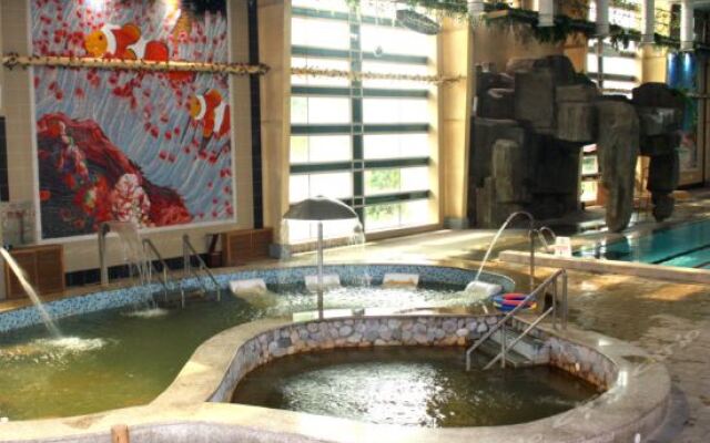 Nangong Spring Season Hotel