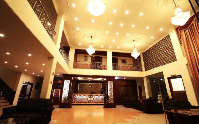 Royal Park Resorts