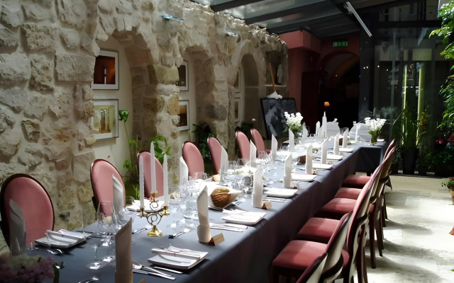 Hotel Rubinstein
