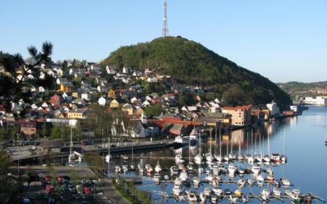 Grand Hotell Egersund