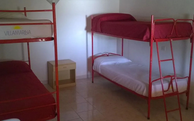 Villaggio Camping Villamarina