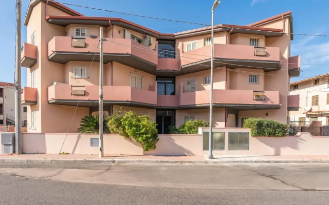 Residence 4 Colonne