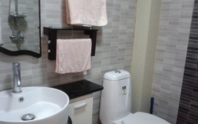 GOK Youth Hostel