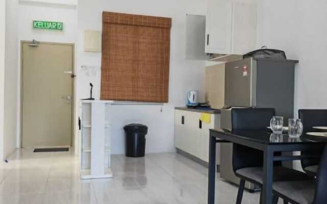Langkawi Homestay Family Suite