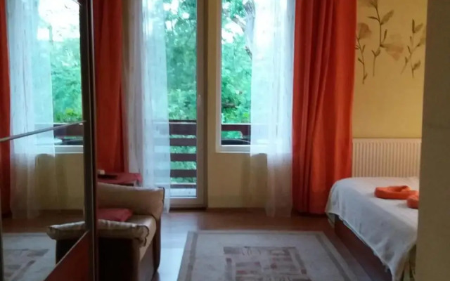 Pasager House