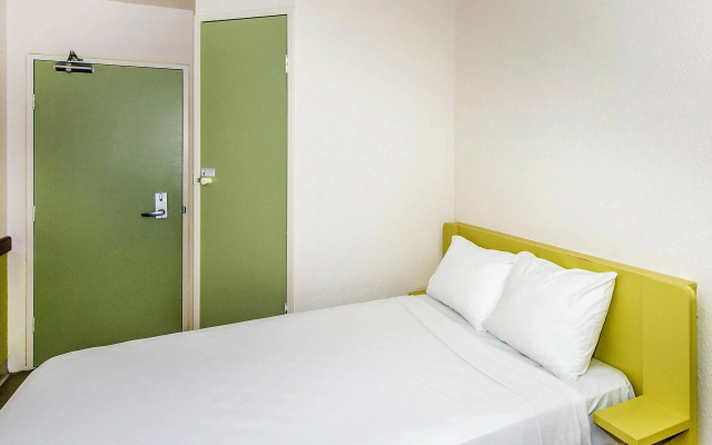 ibis Budget Dandenong – Guest Rooms – Melbourne