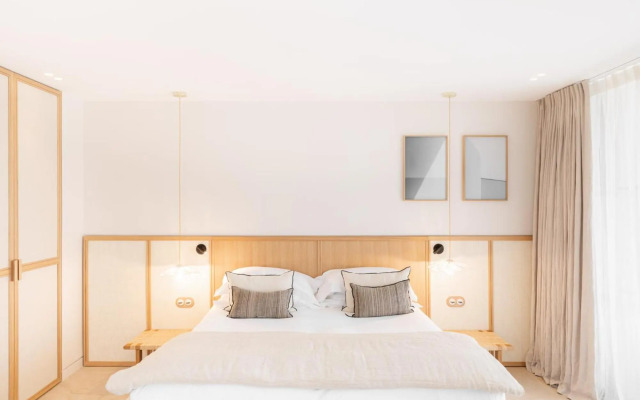 Le Couvent des Minimes, Un Hôtel & Spa L'Occitane en Provence