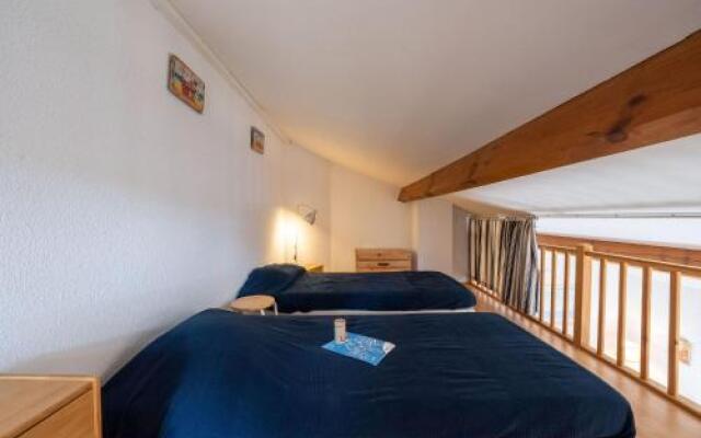 Holiday Home Jardins De La Pinede 5