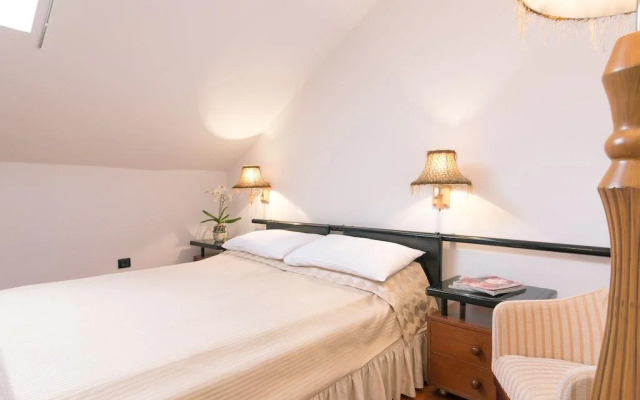 Apartments Vila Balkan
