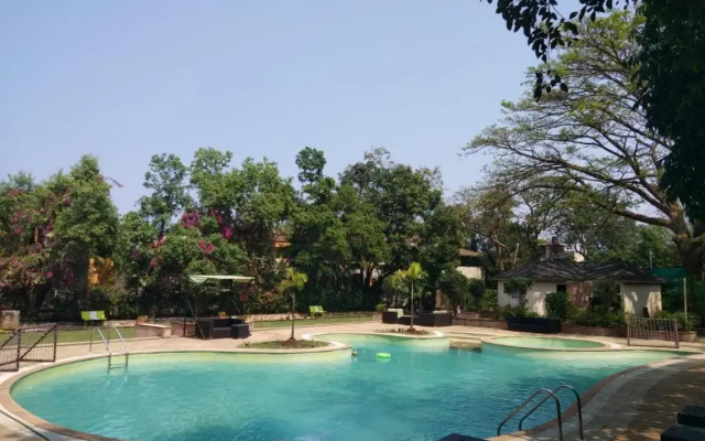 Citrus Hotel Lonavala