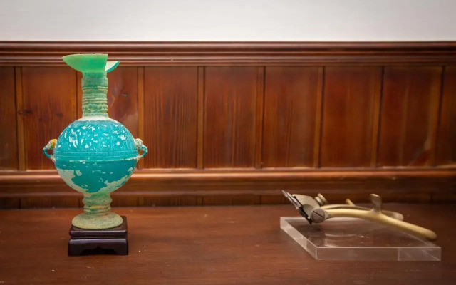 Nordic Memory in Tsingtao