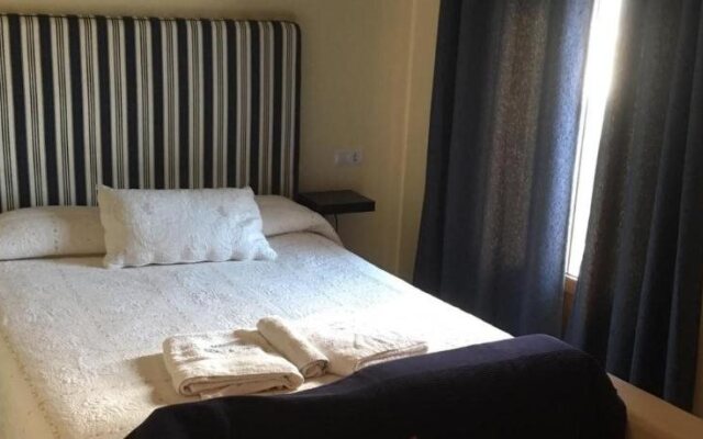 Apartamentos El Púa