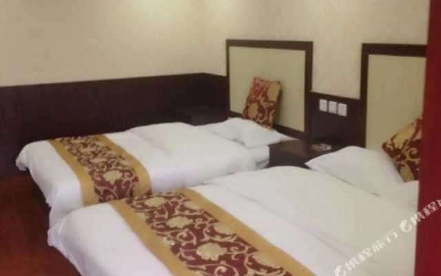 Hongyu Hostel