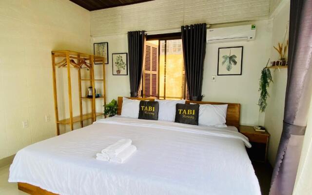 Tabi homestay
