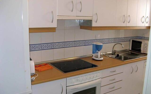 Apartamento Altos I4-0A