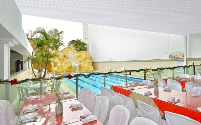 Hotel La Hormiga