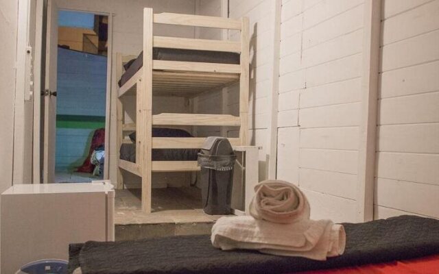 Hostel La Cabaña