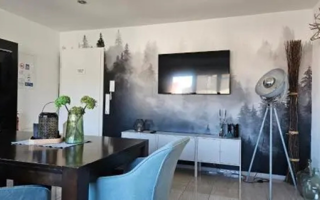 Gästehaus-Ferienwohnung Abendstern - garantierte Eintrittskarten für den EP!
