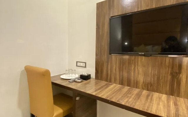 Hotel Blue Wellington