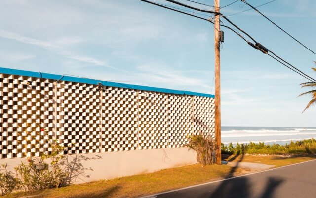 Toque al Atlantico Family Inn