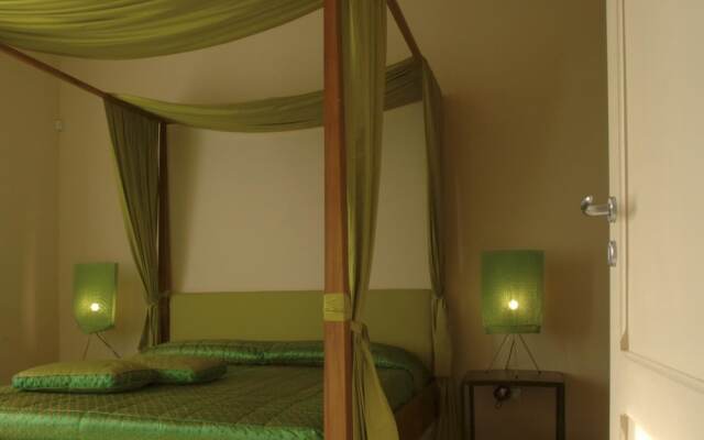 Saloni e Verande in Nard