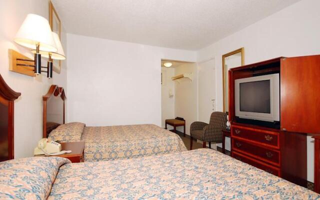 Rodeway Inn Frackville