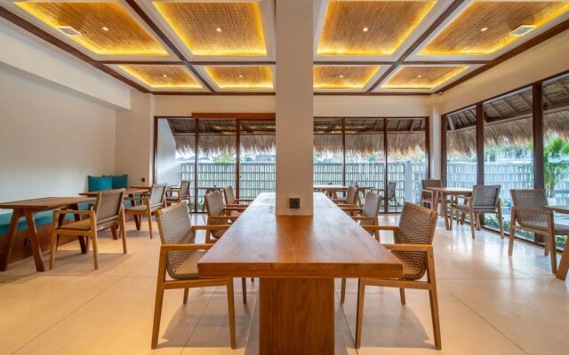IZE Canggu by LifestyleRetreats
